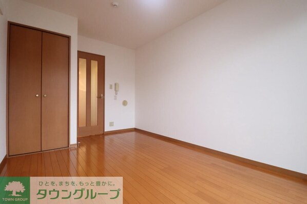 グリーンアベニュー関町の物件内観写真